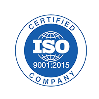 ISO 9001:2015