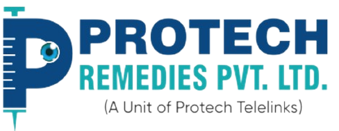 Protech Remedies Pvt. Ltd.